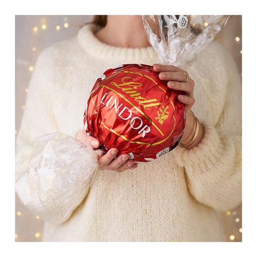 lindt lindor truffles meltable lindt 179641