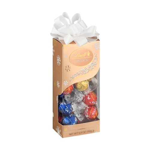 lindt lindor truffles meltable lindt 694524