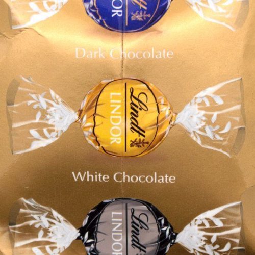 lindt lindor truffles meltable lindt 982608