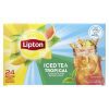 Lipton Ice Tea Bags Lipton Tropical 24 Gallon Tea Bag