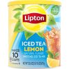 Lipton Iced Tea Mix Lipton Lemon 10 Quart - 23.6 Oz