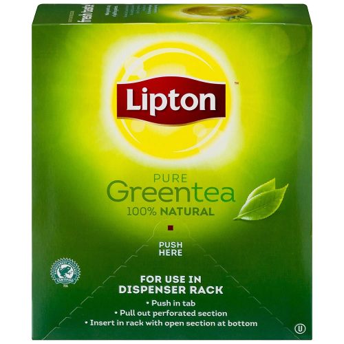 lipton tea bags lipton 391371