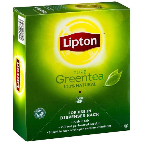 lipton tea bags lipton 895389