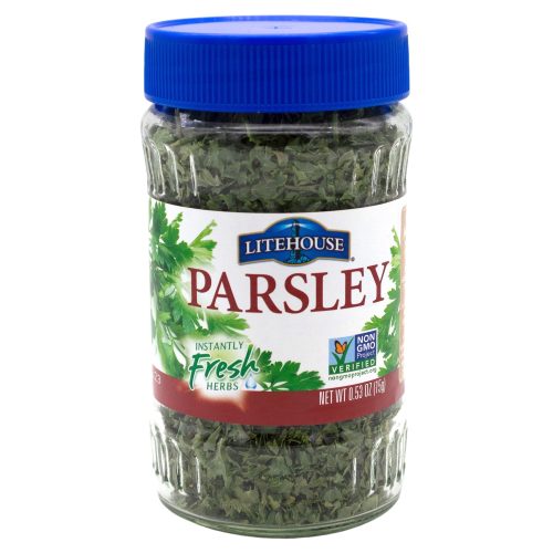 litehouse premium freeze dried herbs litehouse 359656