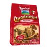 Loacker Quadratini Bite-Size Wafer Loacker Hazelnut 8.82 Ounce