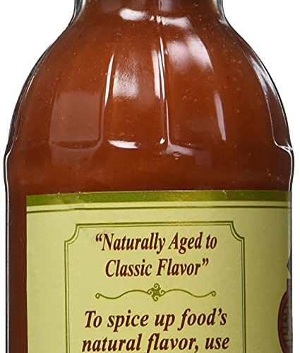 louisiana gold hot sauce louisiana hot sauce 869520