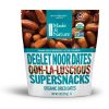 Made In Nature Organic Deglet Noor Dates Made In Nature 8 Ounce