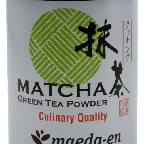 Maeda-en Matcha Green Tea Powder Maeda-en Culinary 1 Ounce