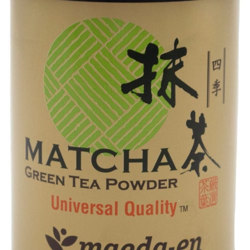 Maeda-en Matcha Green Tea Powder Maeda-en Universal - Shiki 1 Ounce