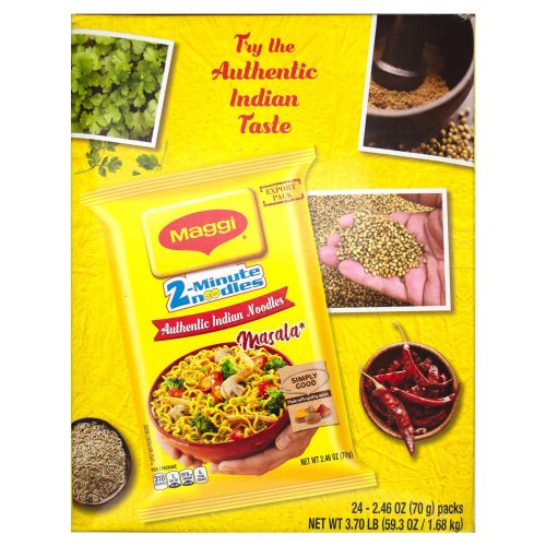 maggi 2 minute authentic indian noodles maggi 421722