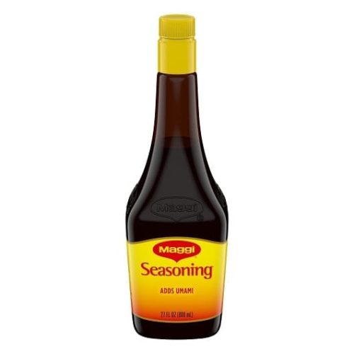 Maggi Liquid Seasoning Maggi Original 27 Fluid Ounce