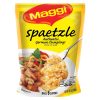 Maggi Spaetzle Authentic German Dumplings Maggi 10.5 Ounce