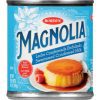 Magnolia Sweetened Condensed Milk Magnolia Regular 14 Ounce