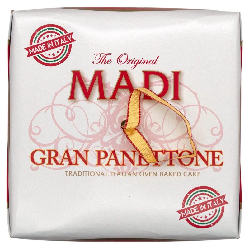 maina madi gran panettone italian oven baked cake maina 494804