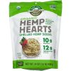 Manitoba Harvest Organic Hemp Hearts Manitoba Harvest 24 Ounce