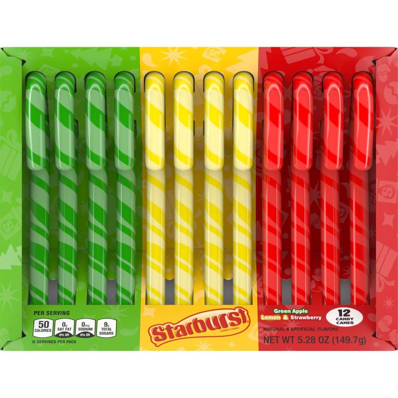 mars wrigley candy canes mars wrigley 584865