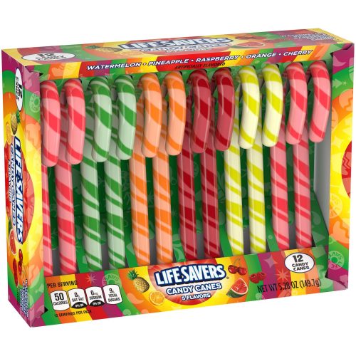 mars wrigley candy canes mars wrigley 752672