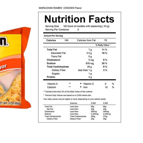 maruchan ramen noodle soup variety 11 flavors 3 ounce 1 package each flavor total 11 packages snackathon 863071