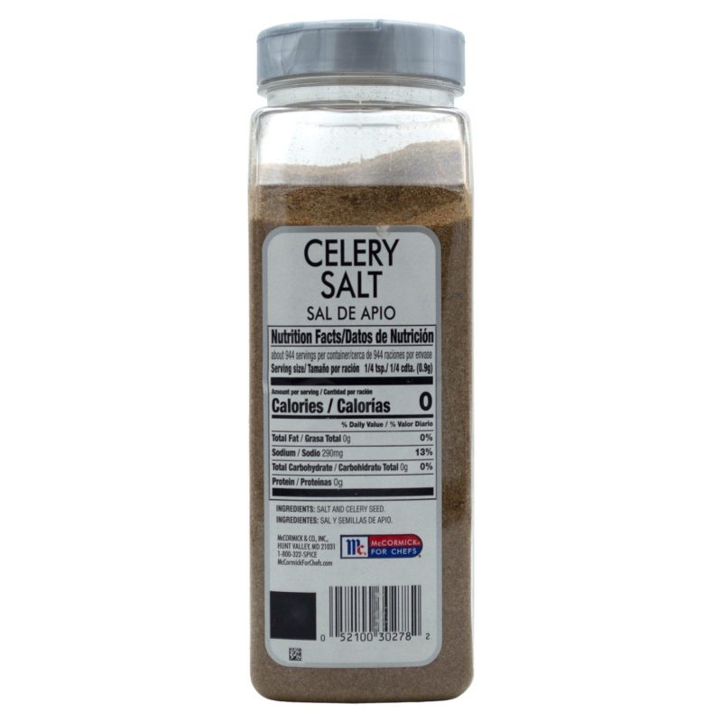 mccormick celery salt mccormick 151074