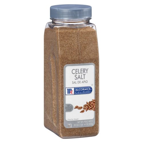 McCormick Celery Salt McCormick Culinary 30 Ounce