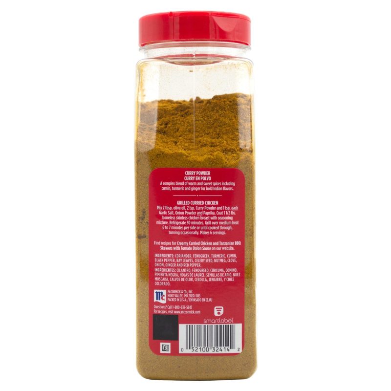 mccormick curry powder mccormick 132623