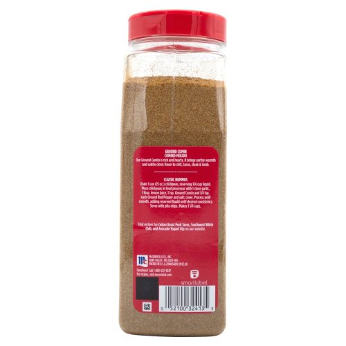 mccormick ground cumin mccormick 113769