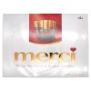 Merci Finest Assortment of European Chocolates Meltable Merci Finest Assortment 23.8 Ounce