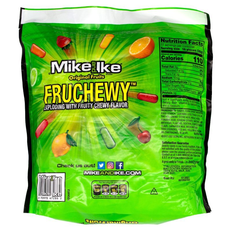 mike ike candy mike ike 210061