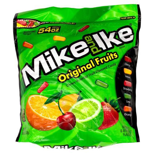 Mike & Ike Candy Mike & Ike Original 54 Ounce