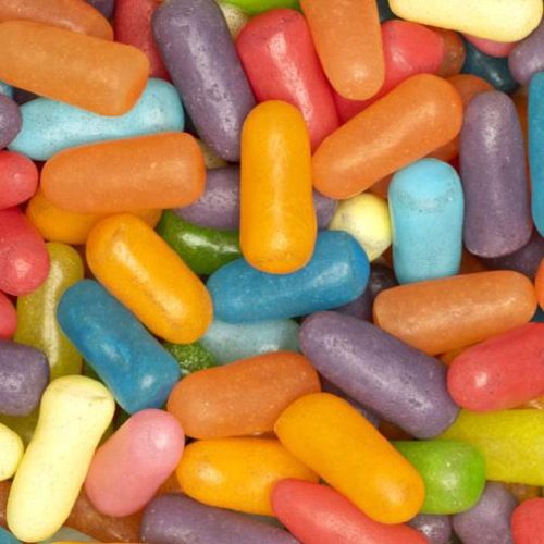 Mike & Ike Candy Snackathon Foods 