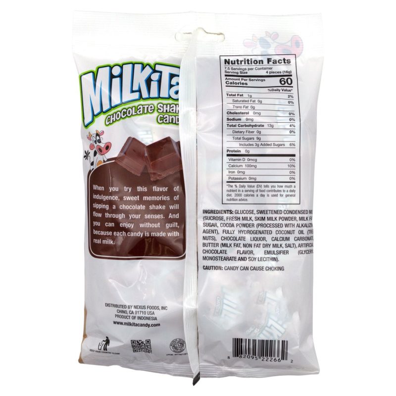 milkita milk candy milkita 522163