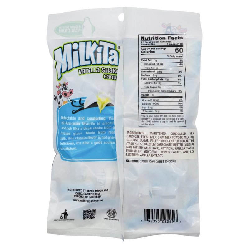 milkita milk candy milkita 687669