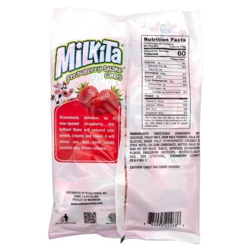 milkita milk candy milkita 984821