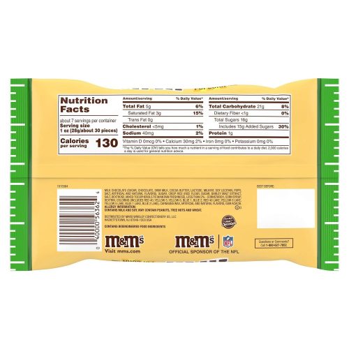 mms chocolate candies meltable mms 281631