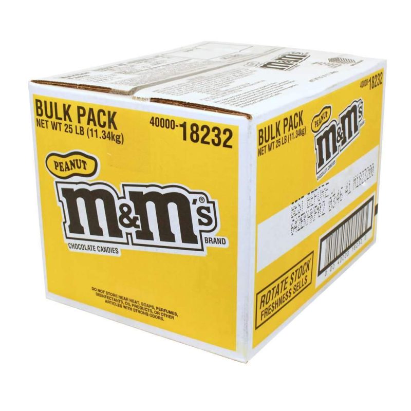 mms peanut chocolate candies mms 813764