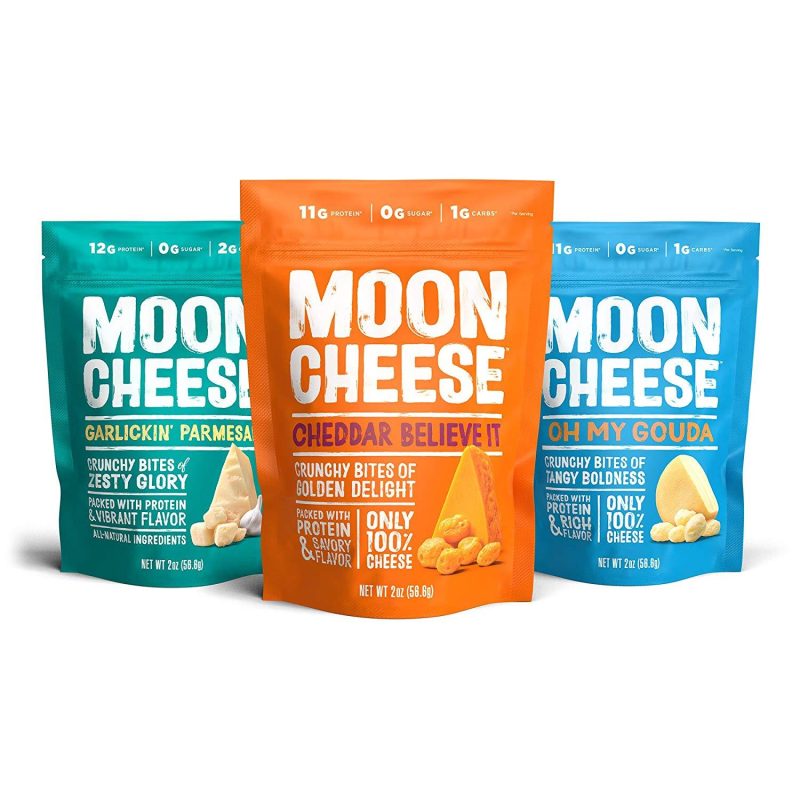 moon cheese cheese snacks moon cheese 703792