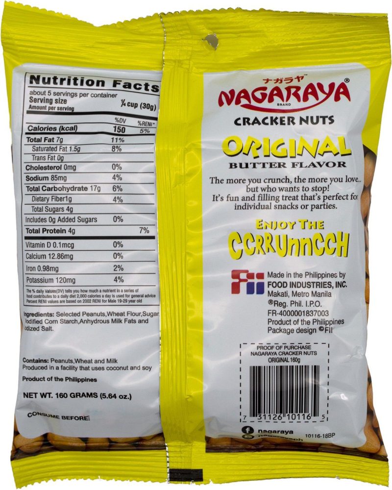 nagaraya creacker nuts nagaraya 678234