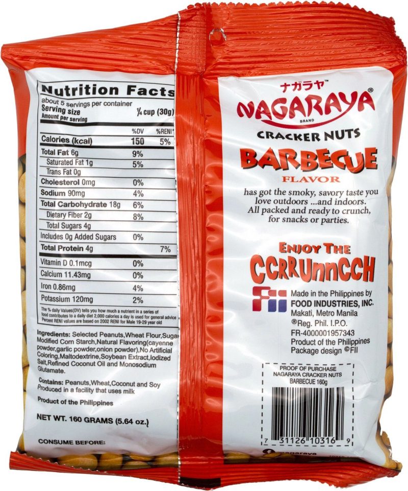 nagaraya creacker nuts nagaraya 897298