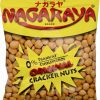 Nagaraya Creacker Nuts Nagaraya Original 5.64 Ounce