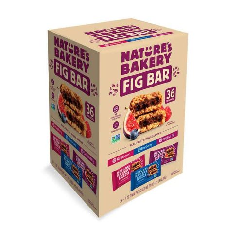 natures bakery fig bar natures bakery 187502