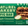 Nature's Bakery Fig Bar Nature's Bakery Apple Cinnamon 2 Ounce