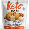 Nature's Garden Keto Snack Mix Nature’s Garden Keto Snack Mix 24 Ounce