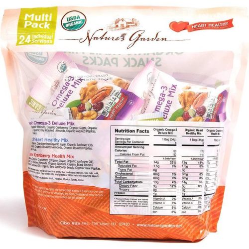 natures garden trail mix natures garden 173122