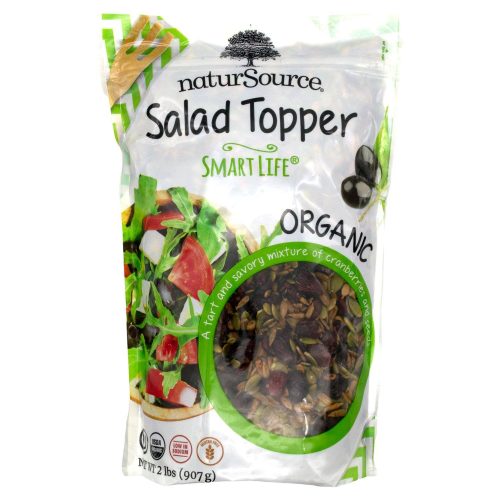 natursource Salad Topper natursource Organic Smart Life 32 Ounce