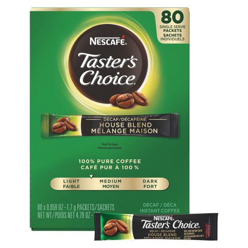 nescafe tasters choice instant coffee nescafe 419963