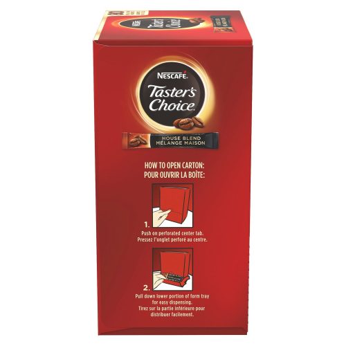 nescafe tasters choice instant coffee nescafe 941722