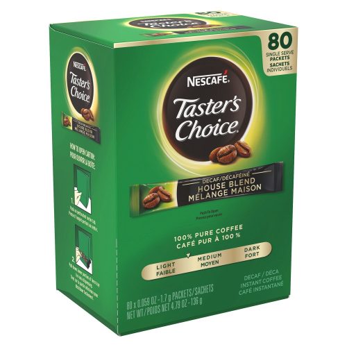 nescafe tasters choice instant coffee nescafe 946824