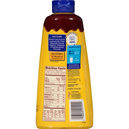 nesquik syrup nesquik 529306