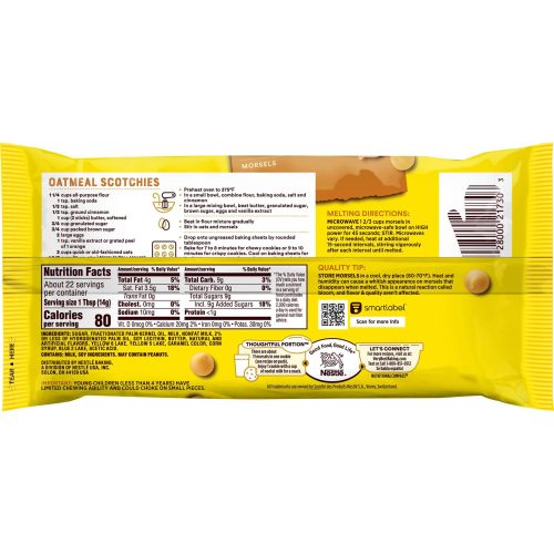 nestle toll house baking morsels toll house 806709