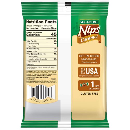 nips candies nips 317844